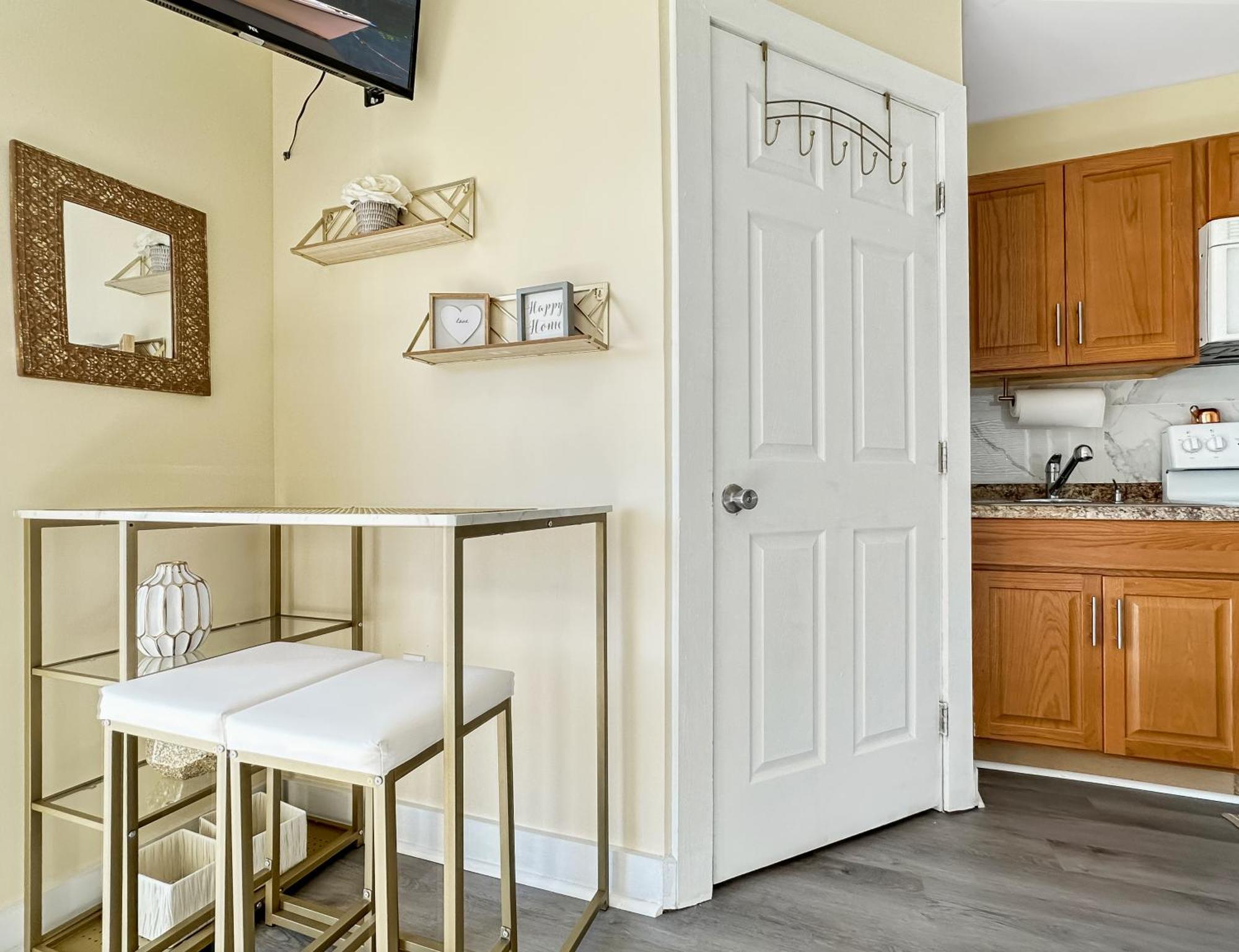 Gorgeous Studio In Groton, Ct Extérieur photo
