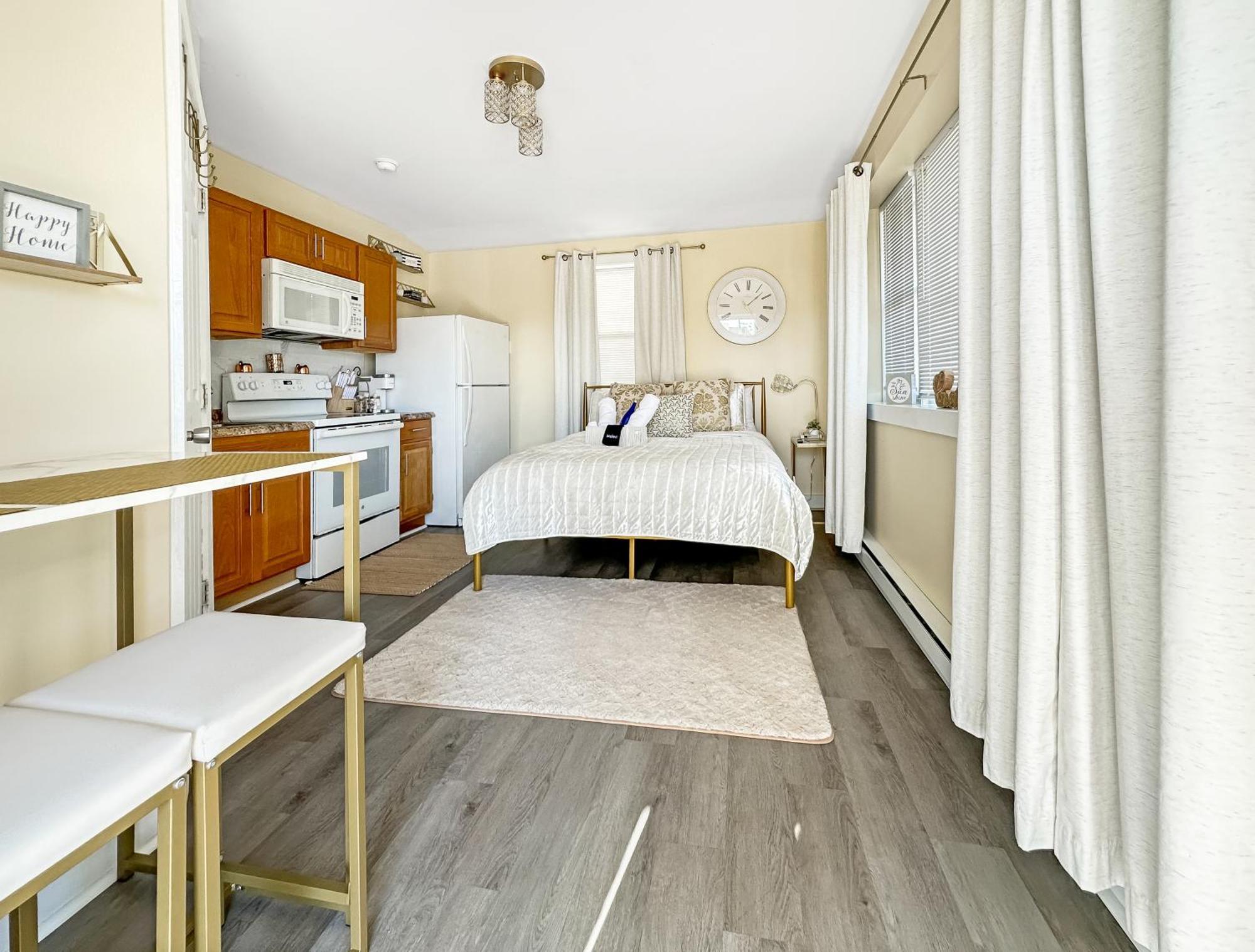 Gorgeous Studio In Groton, Ct Extérieur photo