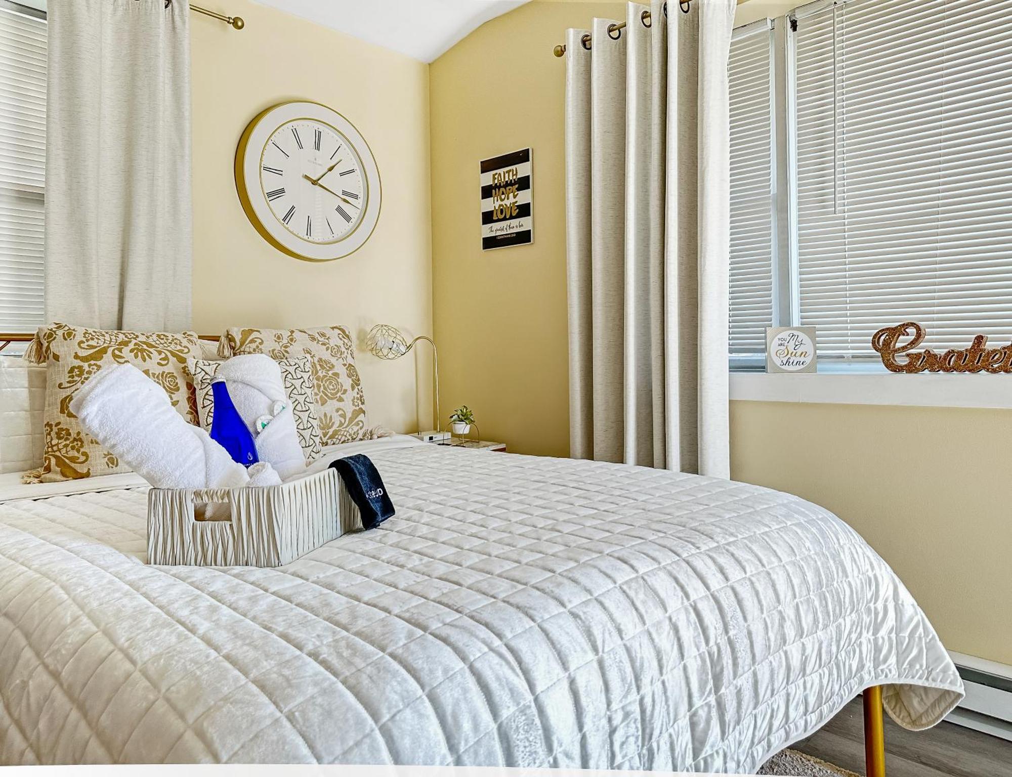 Gorgeous Studio In Groton, Ct Extérieur photo