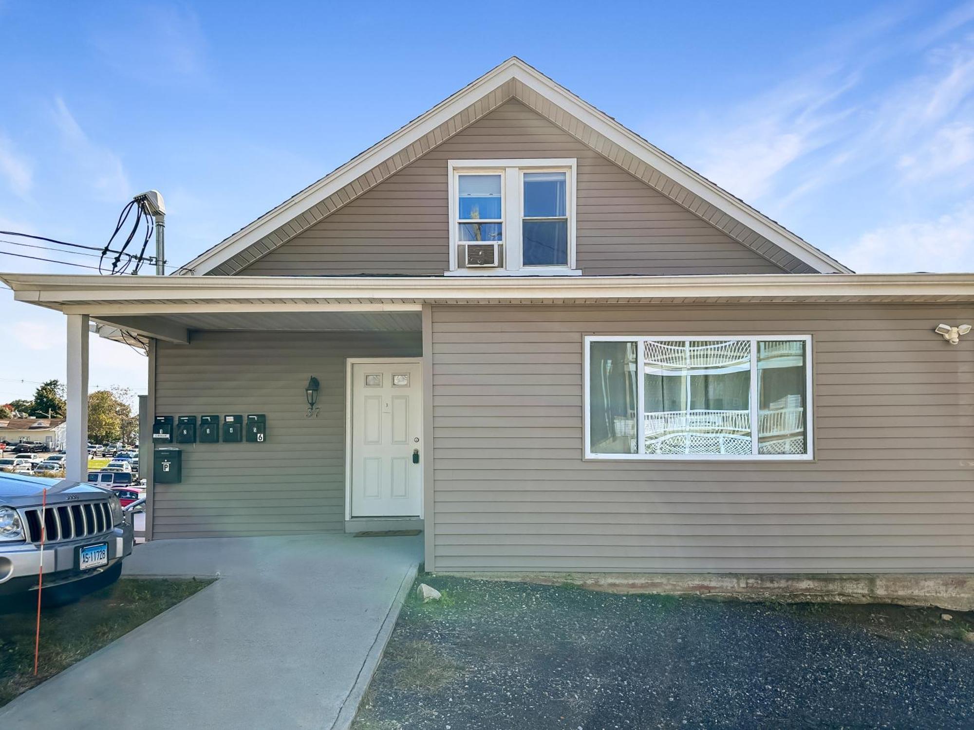Gorgeous Studio In Groton, Ct Extérieur photo